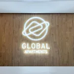 Lakru Global Office, Free Garage, Self Check-in Appartamento