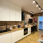 Apartment Lakru Global Office, Free Garage, Self Check-in