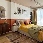 Lakru Global Office, Free Garage, Self Check-in Katowice