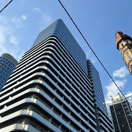 Lakru Global Office, Free Garage, Self Check-in Kattowitz