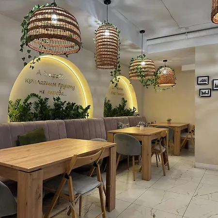 Lakru Global Office, Free Garage, Self Check-in 公寓 卡托维兹