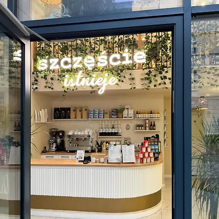 Apartment Lakru Global Office, Free Garage, Self Check-in Kattowitz