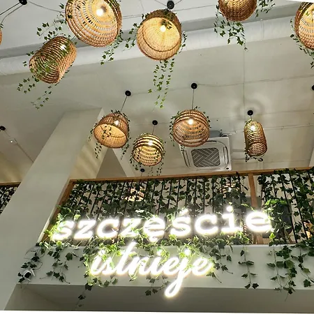 Lakru Global Office, Free Garage, Self Check-in * Kattowitz