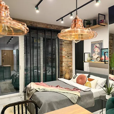 Apartment Lakru Global Office, Free Garage, Self Check-in