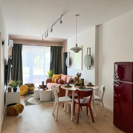 Lakru Global Office, Free Garage, Self Check-in Apartment