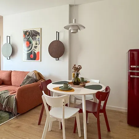 Lakru Global Office, Free Garage, Self Check-in Διαμέρισμα *