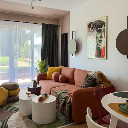 Lakru Global Office, Free Garage, Self Check-in * Κατοβίτσε