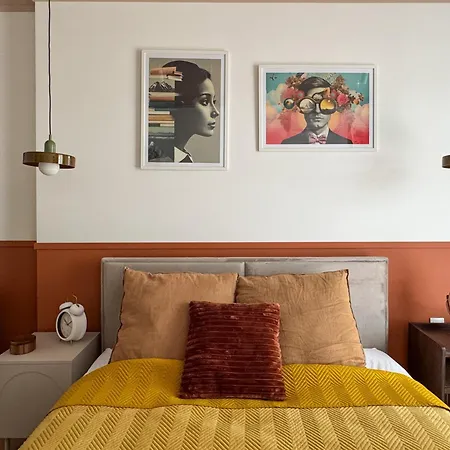 Lakru Global Office, Free Garage, Self Check-in Apartment