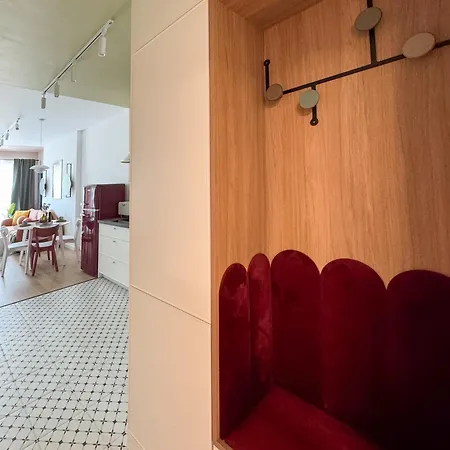 Lakru Global Office, Free Garage, Self Check-in * Κατοβίτσε