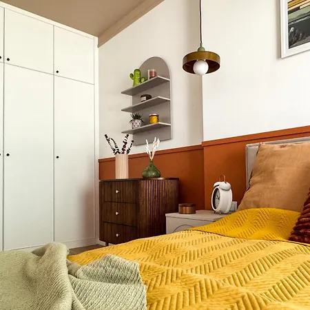 Lakru Global Office, Free Garage, Self Check-in Kattowitz