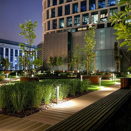 Lakru Global Office, Free Garage, Self Check-in *