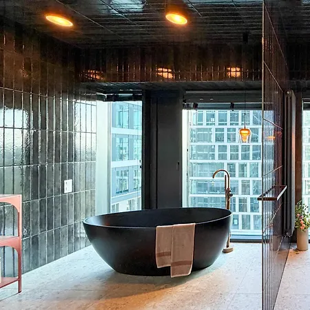 公寓 Lakru Global Office, Free Garage, Self Check-in