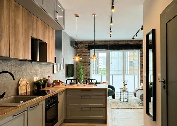 Lakru Global Office, Free Garage, Self Check-in Apartamento *