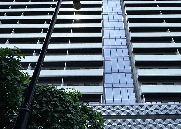 Lakru Global Office, Free Garage, Self Check-in *