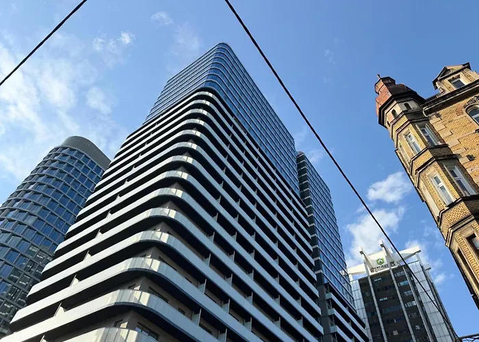 Lakru Global Office, Free Garage, Self Check-in Katowice