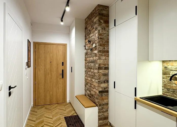 Lakru Global Office, Free Garage, Self Check-in Apartamento