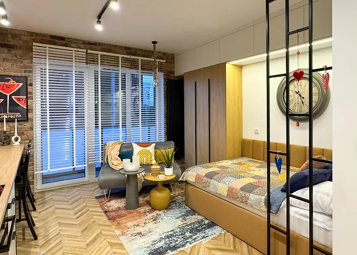 Lakru Global Office, Free Garage, Self Check-in Apartamento *