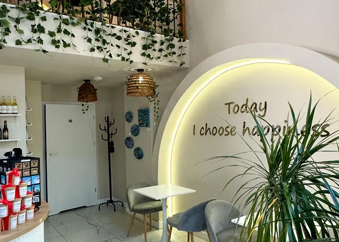 Apartamento Lakru Global Office, Free Garage, Self Check-in Katowice