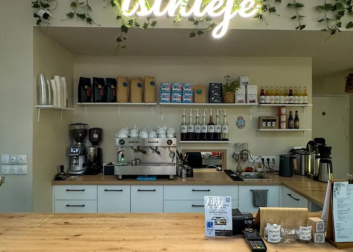 Lejlighed Lakru Global Office, Free Garage, Self Check-in Katowice