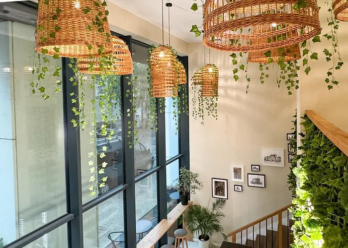 Lakru Global Office, Free Garage, Self Check-in