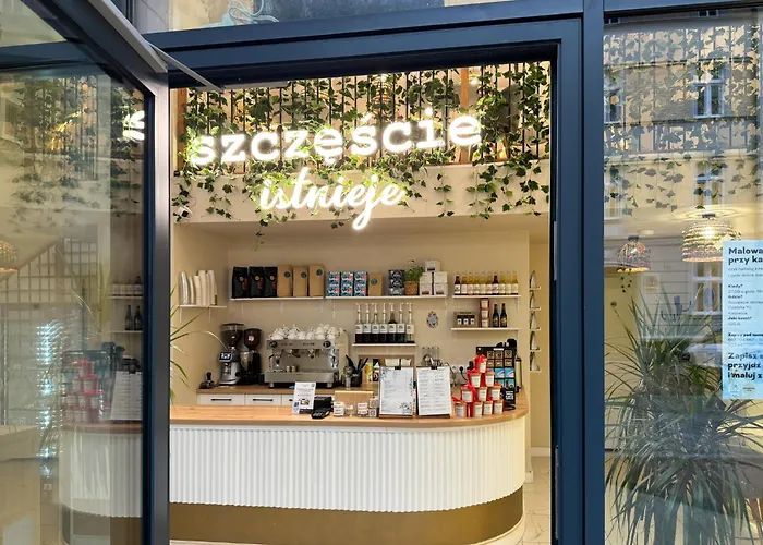 Lejlighed Lakru Global Office, Free Garage, Self Check-in Katowice