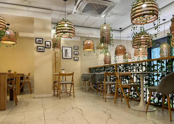 Lakru Global Office, Free Garage, Self Check-in * Katowice