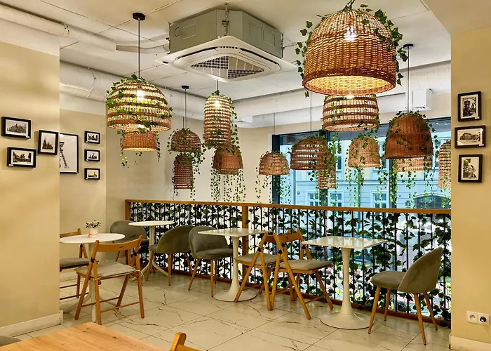 Lakru Global Office, Free Garage, Self Check-in *