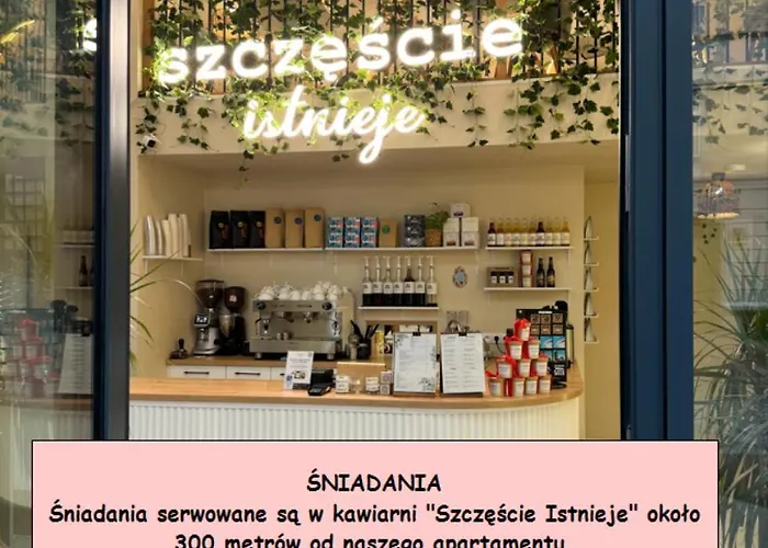 Lakru Global Office, Free Garage, Self Check-in Apartamento Katowice