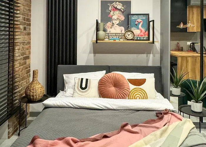 Lakru Global Office, Free Garage, Self Check-in Lejlighed *