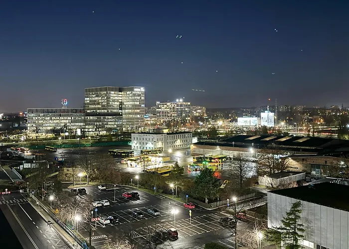 Lakru Global Office, Free Garage, Self Check-in Apartamento *