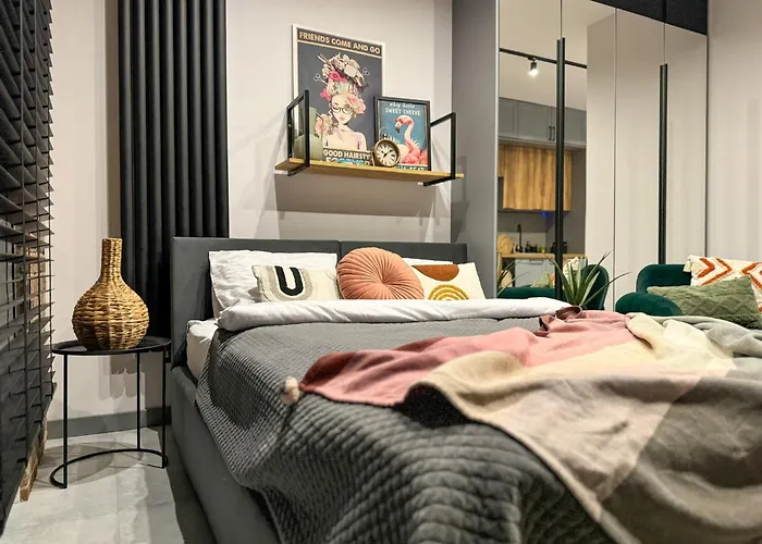 Lakru Global Office, Free Garage, Self Check-in Apartamento