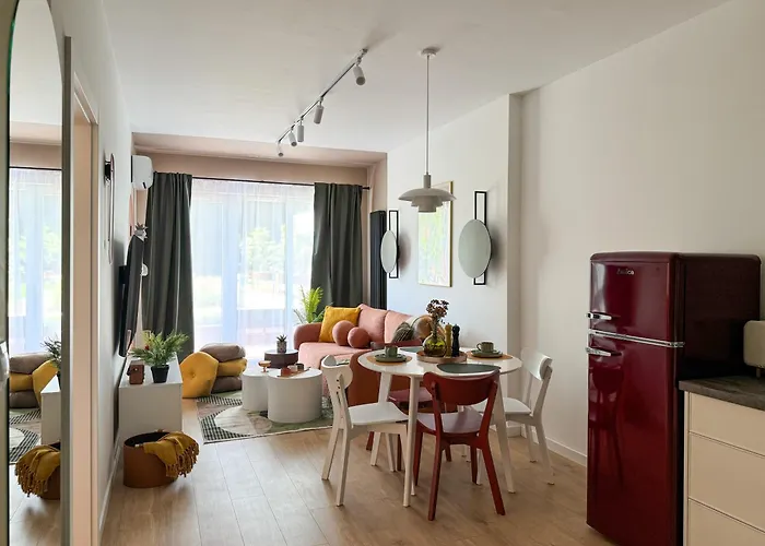 Lakru Global Office, Free Garage, Self Check-in Lejlighed