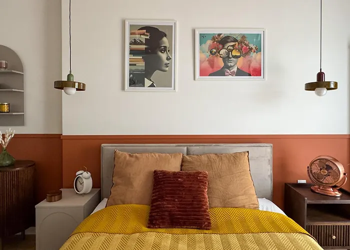 Lakru Global Office, Free Garage, Self Check-in Lejlighed