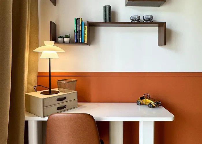 Lakru Global Office, Free Garage, Self Check-in Apartamento Katowice