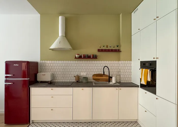 Apartamento Lakru Global Office, Free Garage, Self Check-in Katowice