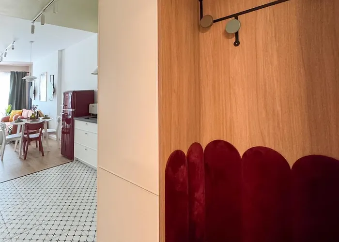 Lakru Global Office, Free Garage, Self Check-in * Katowice