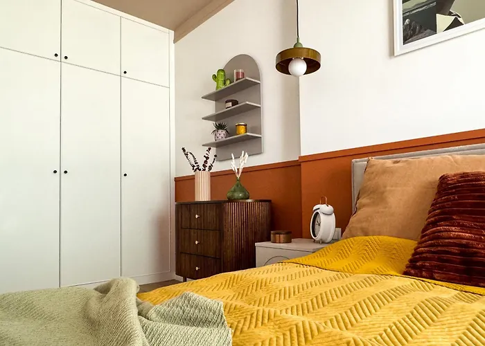 Lakru Global Office, Free Garage, Self Check-in Katowice