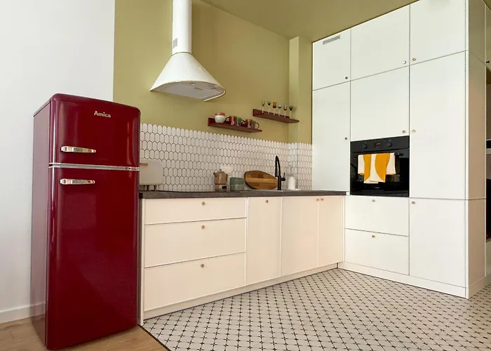 Lejlighed Lakru Global Office, Free Garage, Self Check-in Katowice