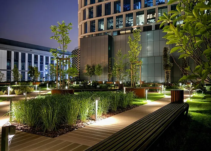 Lakru Global Office, Free Garage, Self Check-in *